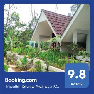 Stokel Cottage - Praya - 9