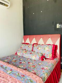 EM Suite Home 2Bedroom Dperdana Apartment - 2