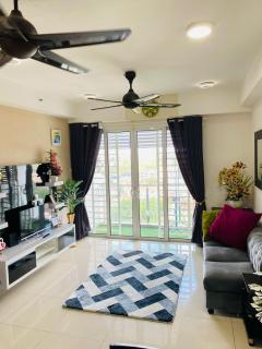 EM Suite Home 2Bedroom - Kota Bharu - 0