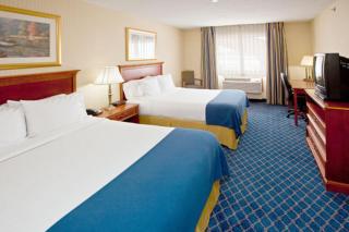 Best Western Fremont Angola I-80 90 Toll Road - Fremont - 5