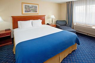 Best Western Fremont Angola I-80 90 Toll Road - Fremont - 7