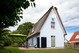 A 8 Reethaus Muschel - Gramkow - 0