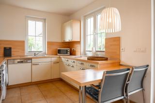 Exklusiv Ferienhaus Strandkorb C6 - Gramkow - 2