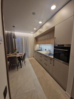 Apartamentai Morning DEW - Takas į jūrą 2 - 7