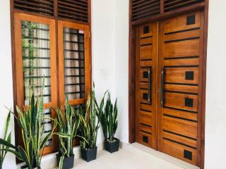 White Square Home-stay - Wellawaya - 4