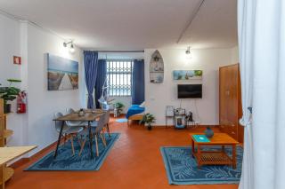 BeGuest Torre das Argolas Studio - Costa de Caparica - 1