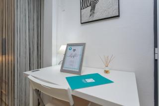 BeGuest Atlantic Apartment - Costa da Caparica - 1