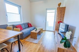 Happy Aich 3 by Alpenidyll Apartments - Aich - 7