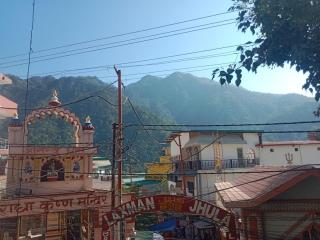 Hostel Hola - Rishikesh - 5