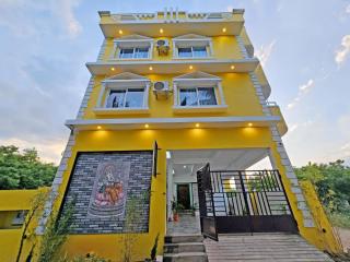 Seaside Escape Villa With Swimming Pool - Pondicherry - 4