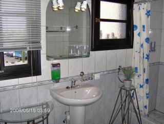 Moderne Ferienwohnung mit privatem Balkon sowie Meer- und Gebirgsblick - Icod de los Vinos - 4
