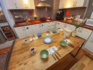 Blue Boat Hostel Myeongdong - 4