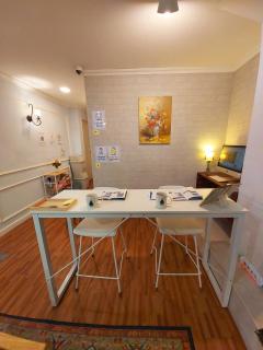 Blue Boat Hostel Myeongdong - Seul - 2
