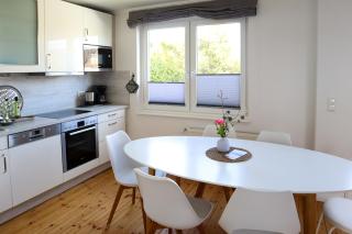 Ferienhaus Ostseeliebe - Dahme - 4