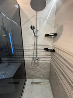 U-tower studio in Tashkent - Tashkent - 4