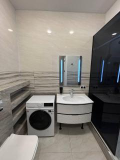 U-tower studio in Tashkent - Tashkent - 3