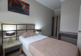 Ayyıldız Pansiyon Apart - Degirmen - 9