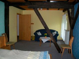 Doppelzimmer 1 Gotthard - Hanerau-Hademarschen - 4