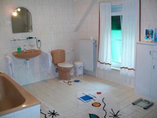 Doppelzimmer 1 Gotthard - Hanerau-Hademarschen - 1