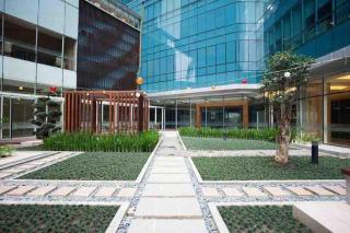 Panbil Residence Studio 1102 by SCJ - 1