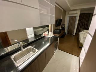 Panbil Residence Studio 1102 by SCJ - 2