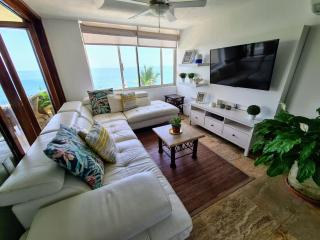 Private Beach Front with a Spectacular View - Puerto Vallarta - 2