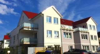 FeWo Grosse Nr 6 - Kellenhusen - 0