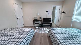 The Disney Hostel - Santa Ana - Santa Ana - 9