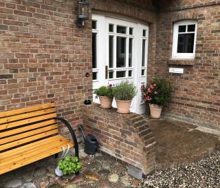 Ferienwohnung Wasserslebener Weg - Emmelsbüll-Horsbüll - 4