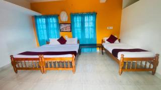 Mountain View Villas - Madikeri - 1