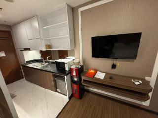 Panbil Residence Studio 1102 by SCJ - 4