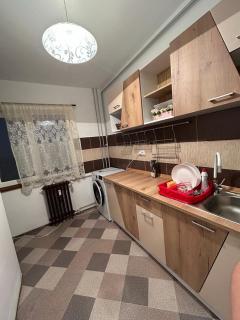 Circumvalațiunii Studio - Timişoara - 5