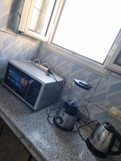 Alex Ajmal Makan Panorama Sea View Miami for family o - 3