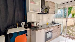Azur, paris et stade de France - Houilles - 3