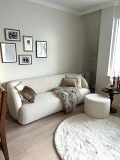 Duinloft 150 m from the beach - Noordwijk - 0