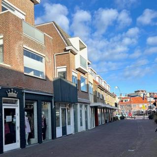 Duinloft 150 m from the beach - Noordwijk - 3