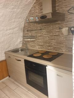 Little House - Napoli - 4