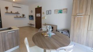 Modern & Central 2 bedroom & 2 bathrooms apartment - Msida - 9