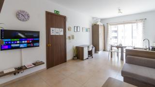Modern & Central 2 bedroom & 2 bathrooms apartment - Msida - 6