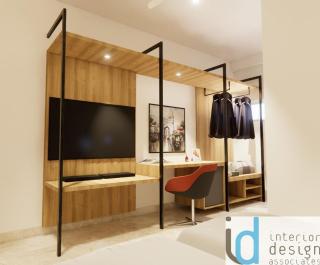 Hotel Grand Continent Gachibowli - US Consulate - 1