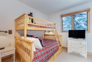Aspen Ridge 32 - 2 bedroom by Alpine Lodging Telluride - 4