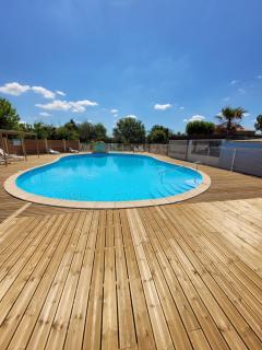 Camping Les Peupliers - 7
