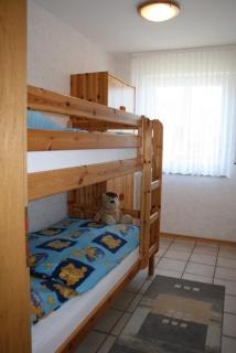 "Haus Christina" Wohnung 1 - Dahme - 4