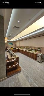 Roccia DownTown Otel - Van - 9