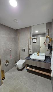 Roccia DownTown Otel - Van - 6