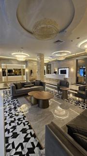 Roccia DownTown Otel - Van - 2