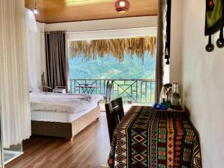 La Rosa Homestay - Sapa - 2
