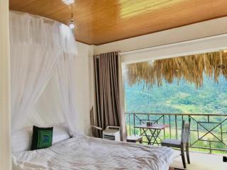 La Rosa Homestay - Sapa - 1