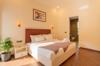 ELIVAAS Laguna Encanto 4 BHK Villa with Pvt Pool & Terrace - 0