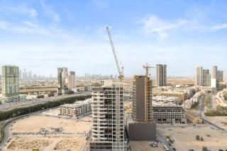 FIRST CLASS Studio Luxe Cozy Living - Dubai - 9